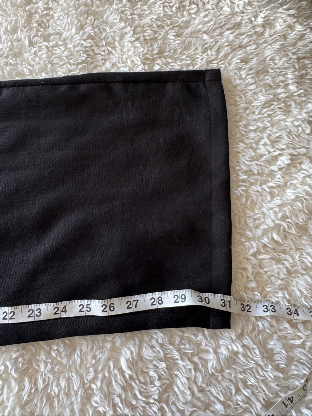Halara High Waisted Drawstring Pocket Wide Leg Baggy Casual Linen-Feel Pants NEW - Picture 10 of 13